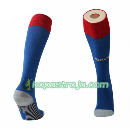 FC Barcelona Hemma Fotbollsstrumpor 2019/20